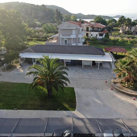 דירות וורוורו The Palms Novasithonia מראה חיצוני תמונה